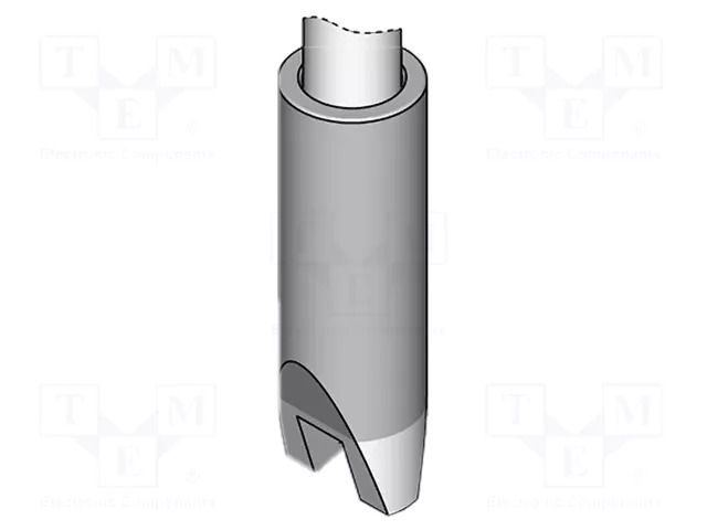 Tip; special; 2.3x1.6mm; longlife JBC TOOLS JBC-C245150