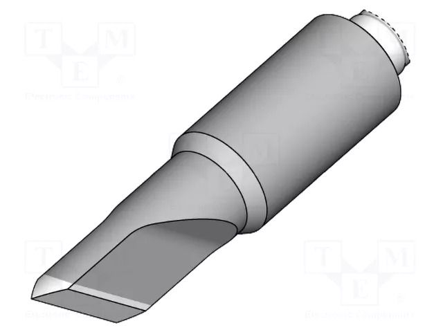 Tip; knife; 0.1x10.6mm; longlife JBC TOOLS JBC-C470061