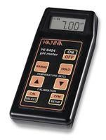 PH/ION/TEMP METER HI-8424N