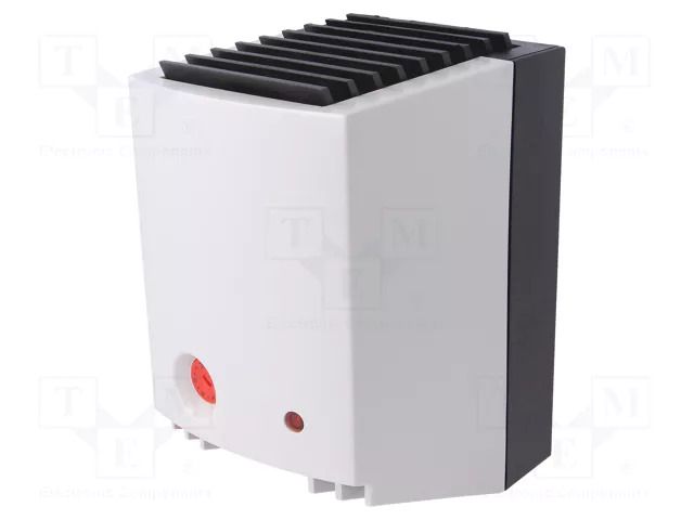 Blower; heating; CR 027; 475W; 230VAC; IP20; for DIN rail mounting STEGO 02700.0-00