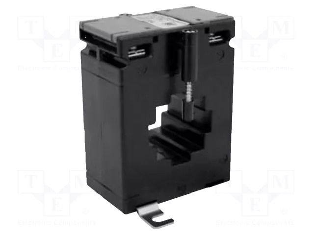 Transformer: current; Iin: 300A; Iout: 5A; Øint: 35mm SIFAM TINSLEY XMER7440300/5A