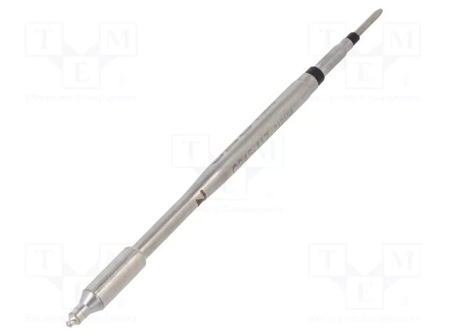 Tip; special; 1.4x2.9mm; longlife JBC TOOLS JBC-C245117