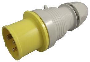 PLUG, FREE, 110V, 32A, 2P+E WAY 230304