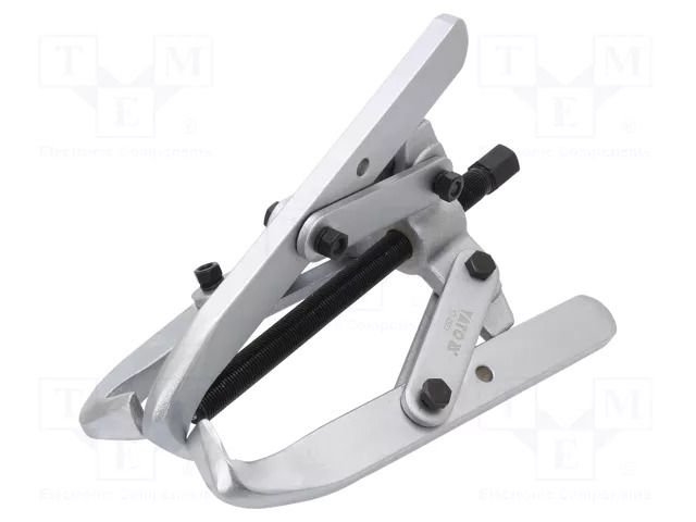 Bearing puller; 3-armig; 300mm; 12" YATO YT-2523
