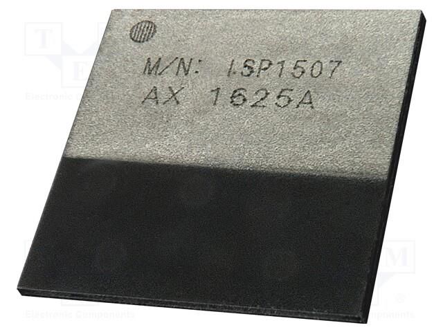 Module: IoT; Bluetooth: 5.0,BLE; I2C x2,SPI x2,SWD,UART; SMD INSIGHT SIP ISP1507-AX-JT