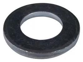 WASHER, STEEL, ZP, M12, BX50, PK50 M12-FASTWAZ50-