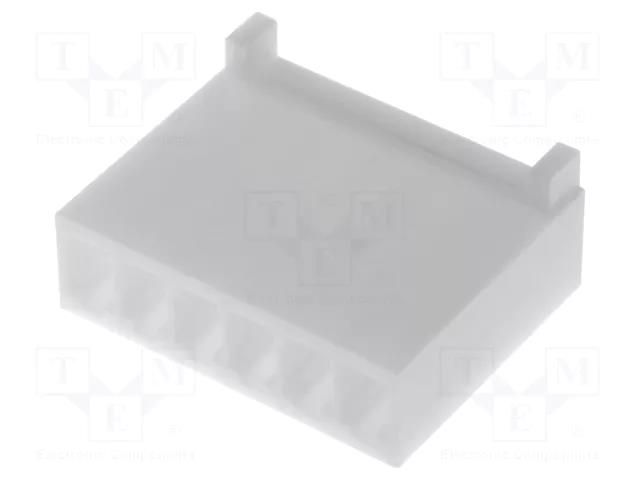 Connector: wire-board; plug; female; KK 254; 2.54mm; PIN: 6; 1x6 MOLEX MX-22-01-3067