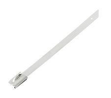 CABLE TIE, 840MM, STAINLESS STEEL, 595LB PP002295