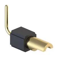 CONNECTOR, HEADER, 1POS 380-10-101-10-003000