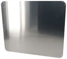 COVER MOUNTING PANEL, ALUMINIUM DPX-287133
