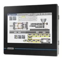 OPERATOR PANEL, WSVGA TFT LCD, 10.1" WOP-210K-NAE