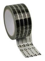 TAPE, ANTISTATIC, 2" X 72YD, CLEAR 81230