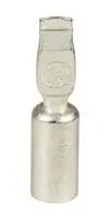 CONTACT, SOCKET, CRIMP, 1-0AWG 1323G2-BK