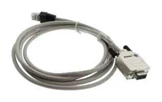 Z+ RS232 Cable (9 pin) Z-232-9