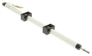 LINEAR DISPLACEMENT SENSOR, 250MM, 10G RP12250L223BWB