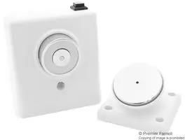 DOOR RETAINER, 240VAC 3-87-0371
