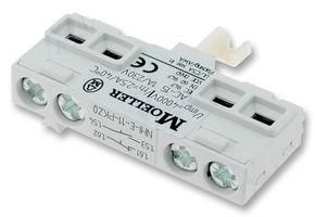 CONTACT BLOCK, 1NO/1NC NHI-E-11-PKZ0