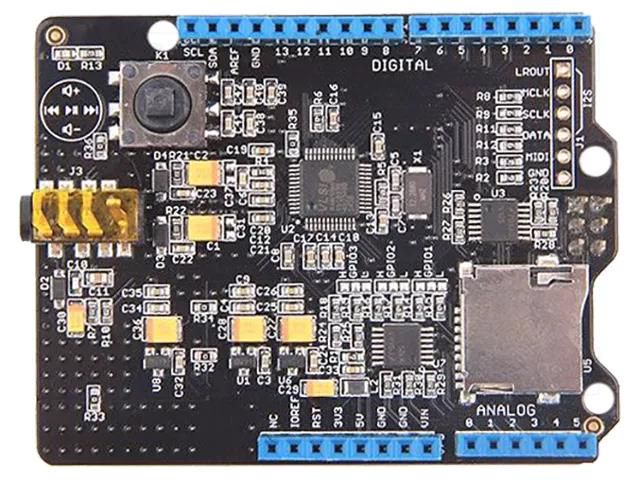 Arduino shield; prototype board SEEED STUDIO SEEED-107020003