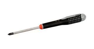 SCREWDRIVER, PHILLIPS NO.1X75MM BE-8610