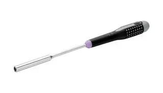 NUT DRIVER, 5X125MM BE-7805