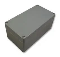 BOX, GRP, IP66, GREY 1305870000
