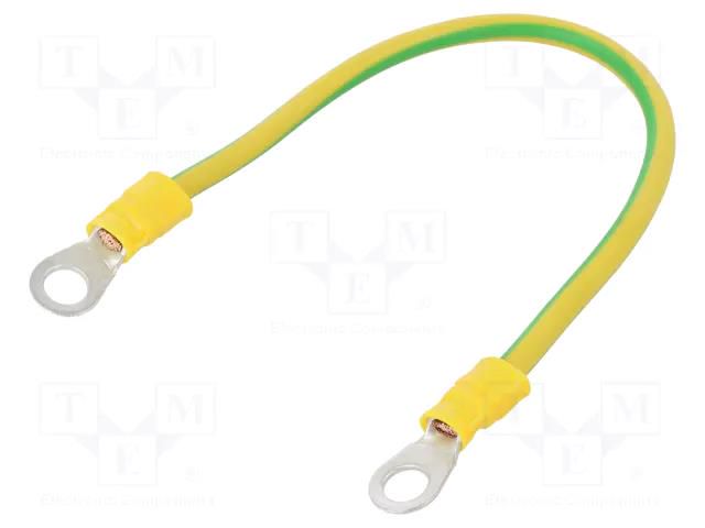 Earthing strip ETI POLAM ETI-LPE-6
