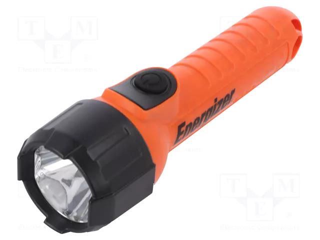 Torch: LED; waterproof; 12h; 150lm ENERGIZER ISHH21