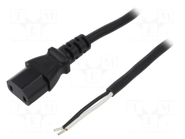 Accessories: silicone cable; 1m STEGO 244379