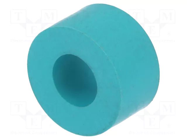 Accessories: cable gasket; ways: 1; Øcable: 4÷5.5mm; Øout: 9.5mm TECHNO 6000473GT