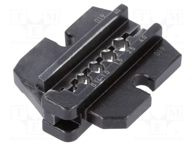 Crimping jaws; photovoltaics KNIPEX KNP.974960