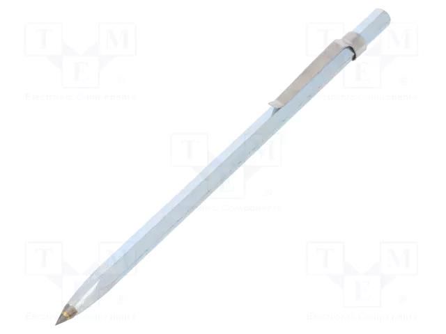 Automatic center punch; 150mm MEDID MED.34
