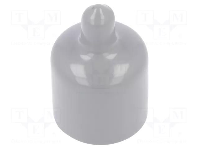 Protection; 5.88mm; HD10 DEUTSCH HD10-5BT