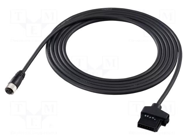Accessories: cable; HG-S; 3m PANASONIC CN-HS-C3