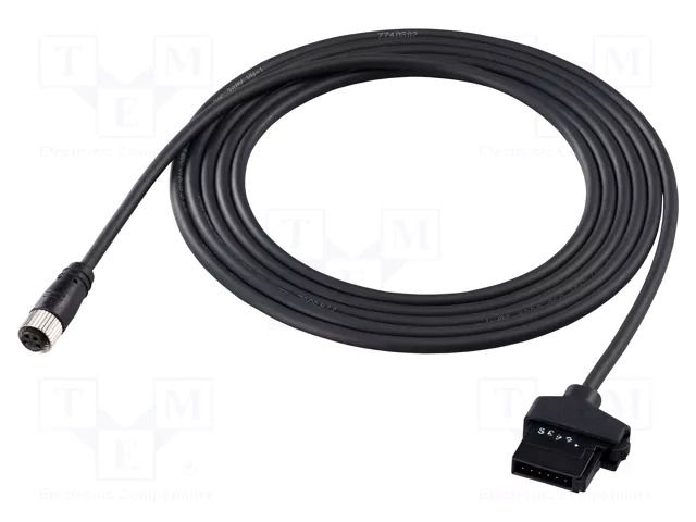Accessories: cable; HG-S; 3m PANASONIC CN-HS-C3