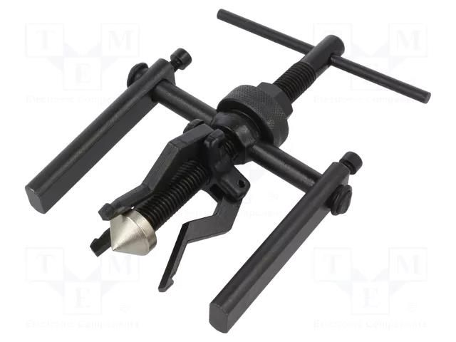 Bearing puller; 12÷23mm YATO YT-2510
