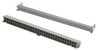 SOCKET, IDC, 64WAY 7964-6500EC