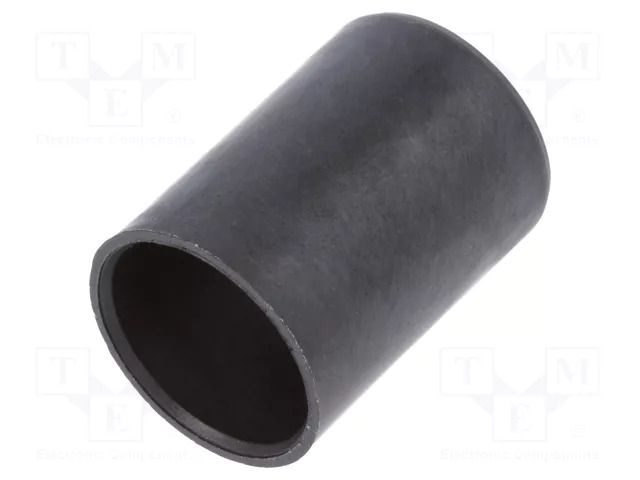 Bearing: sleeve bearing; Øout: 14mm; Øint: 12mm; L: 20mm; iglidur® X IGUS XSM-1214-20