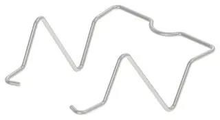 RETAINING CLIP, TH RELAY SOCKET, SS 2071566-8