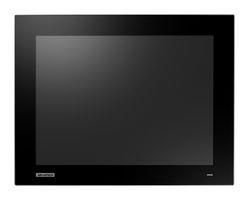 INDUSTRIAL MONITOR, 17", 1280 X 1024P FPM-717-R9AE