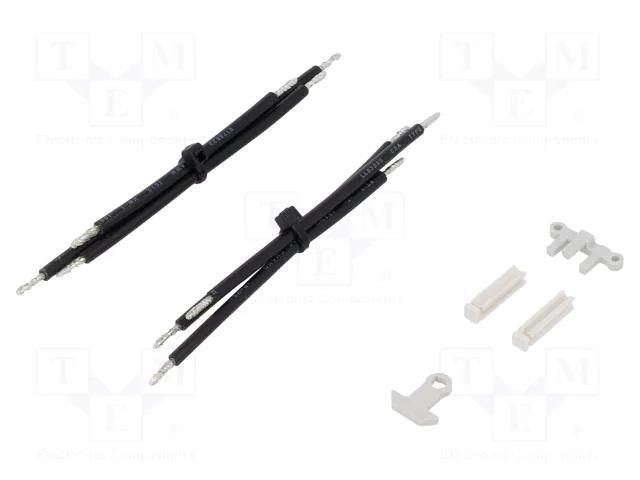 Mechanical interlock; CTX3 MINI LEGRAND 417160