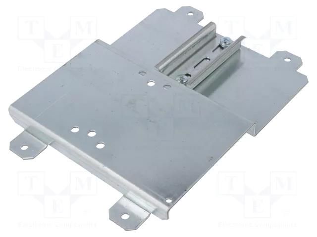 Mounting plate ETI POLAM ETI-PM-1-K00-M