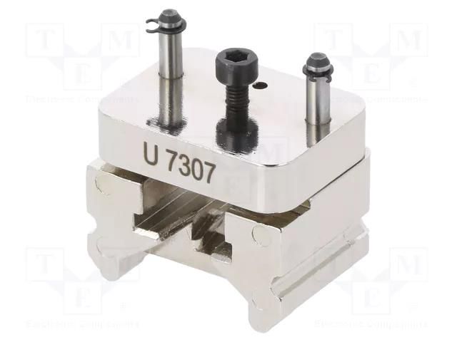 Crimping jaws BEX BEX-U7307