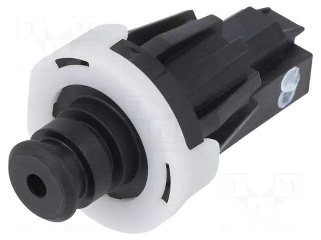 Converter: pressure; Press.meas.range: 0÷10bar; 5VDC; 2066; PIN: 3 Marquardt 2066.3102