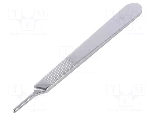 Scalpel holder; 125mm SWANN-MORTON 3-SM