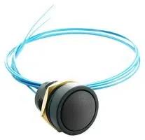 SWITCH, ROUND, BLACK 49-59111