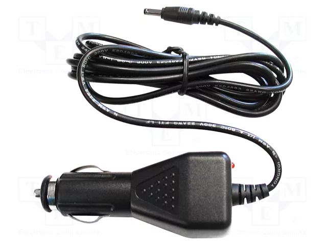 Car charger AIM-TTI PSA-VC