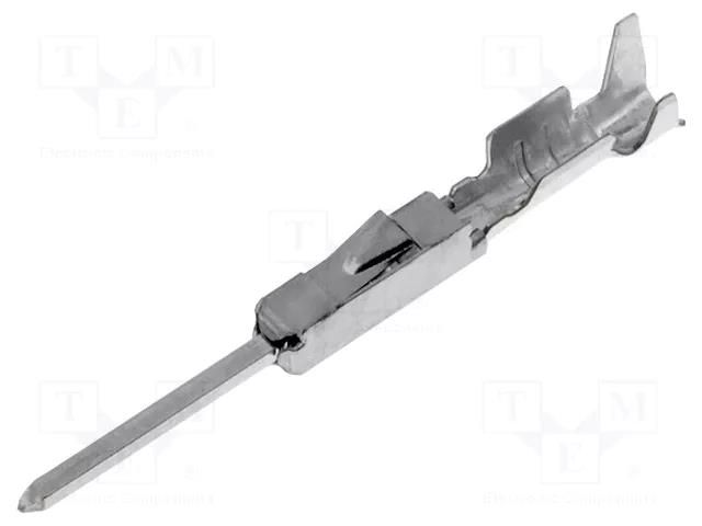 Pin; Quadlock; 0.35÷0.5mm2 4CARMEDIA 342910