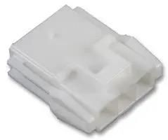 CONNECTOR HOUSING, R, 2WAY VLR-02V