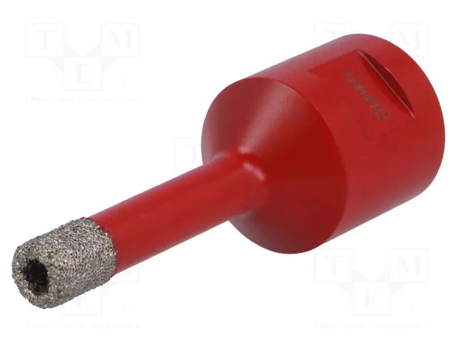 Diamond hole saw; 8mm; granite,marble; Thread: M14 MEDID MED.80108