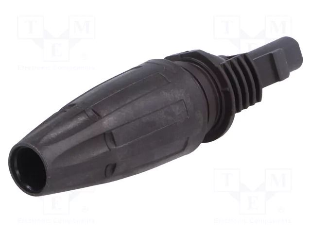 Connector: solar; plug; female; IP65; for cable; push-in; 30A WEIDMÜLLER 1303450000